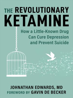 cover image of The Revolutionary Ketamine